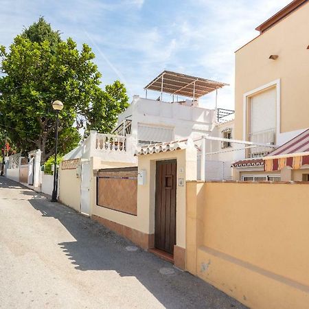 Cozy Loft Near The Beach Torremolinos Exterior foto