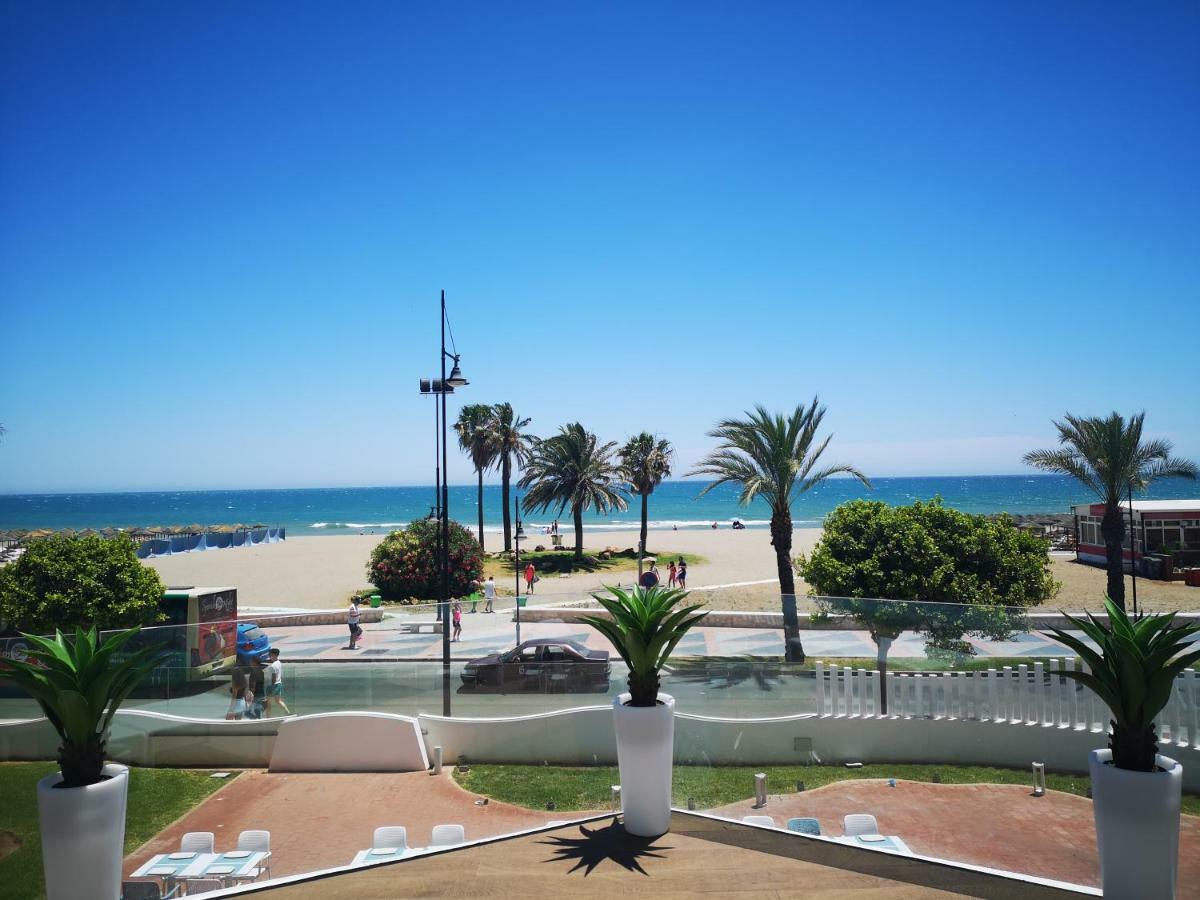 Cozy Loft Near The Beach Torremolinos Exterior foto