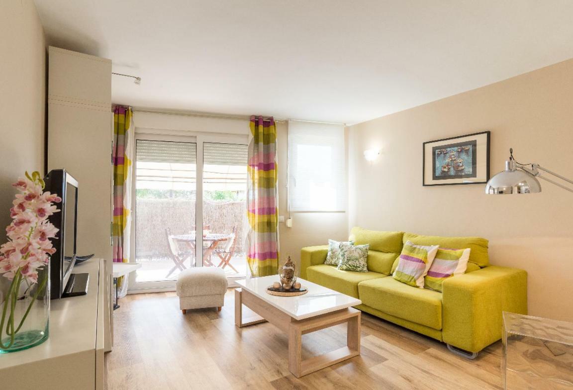 Cozy Loft Near The Beach Torremolinos Exterior foto