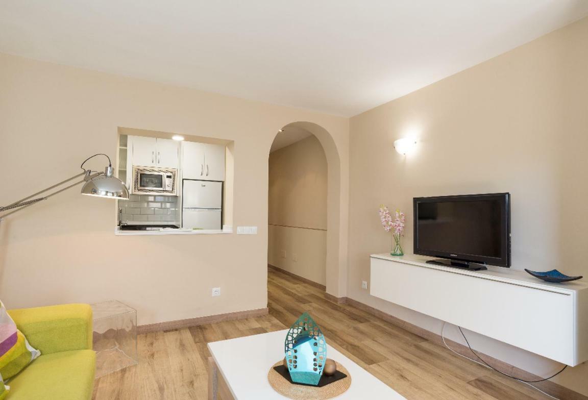 Cozy Loft Near The Beach Torremolinos Exterior foto