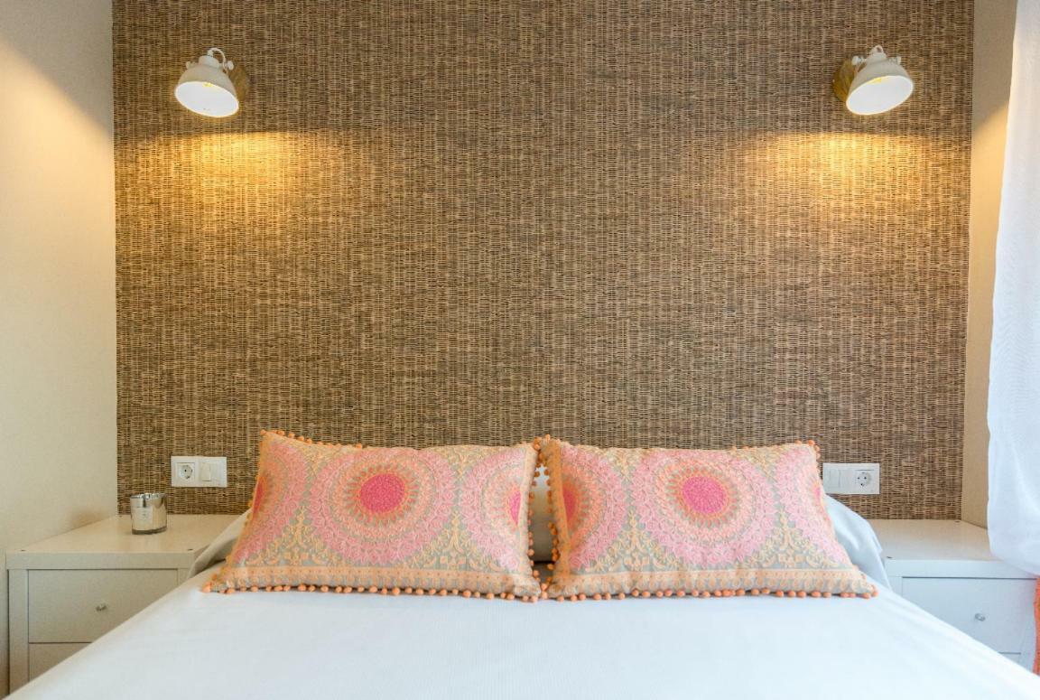 Cozy Loft Near The Beach Torremolinos Exterior foto